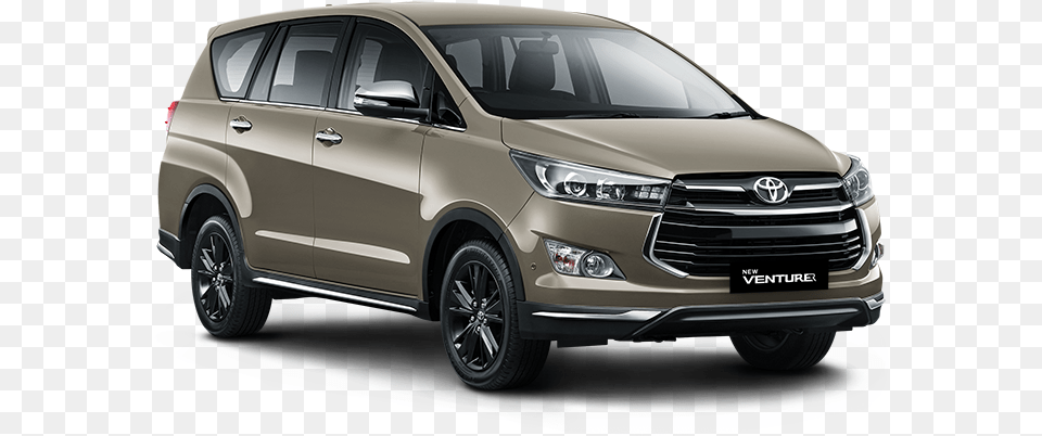 Toyota New Venturer 2017, Car, Suv, Transportation, Vehicle Free Transparent Png