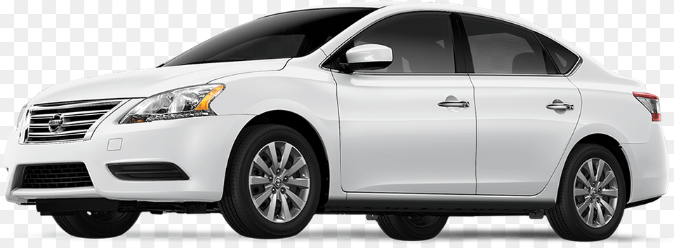 Toyota Nissan Sentra 2015, Alloy Wheel, Vehicle, Transportation, Tire Png Image