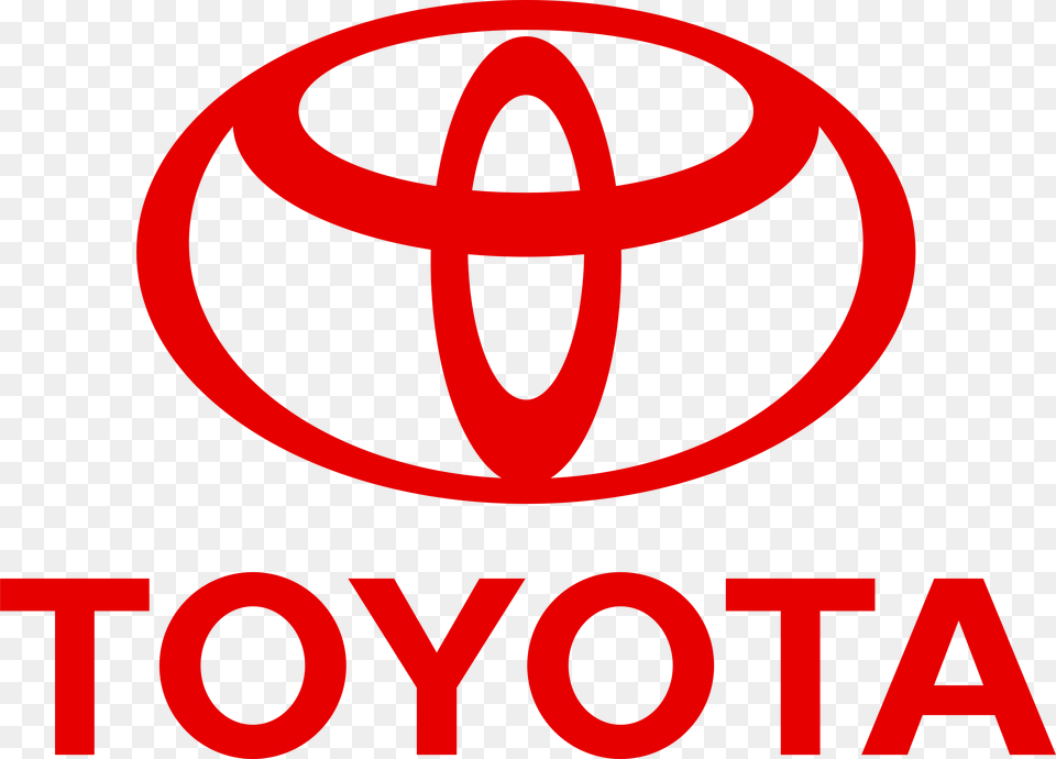 Toyota Of Hattiesburg, Logo, Symbol Free Png