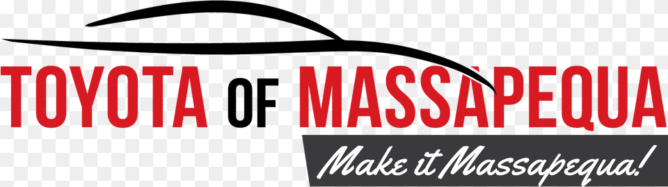 Toyota Of Massapequa Logo Graphic Design, Text Png