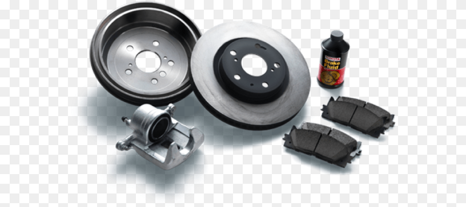 Toyota Parts, Machine, Brake, Coil, Rotor Png Image
