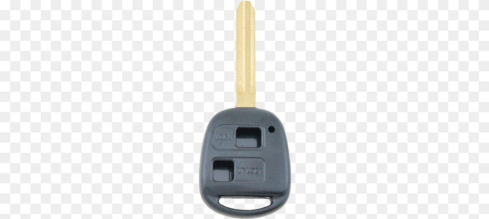 Toyota Prado Rav4 Echo Corolla Remote Car Key Blank Car Key Blank Free Png Download