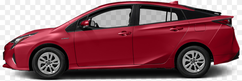 Toyota Prius 2019 Camry Graphite Metallic, Car, Vehicle, Sedan, Transportation Png Image