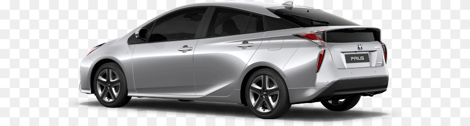 Toyota Prius, Car, Sedan, Transportation, Vehicle Free Png Download