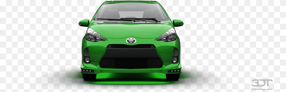 Toyota Prius C 5 Door Hatchback Toyota Prius, Car, Green, Transportation, Vehicle Free Png