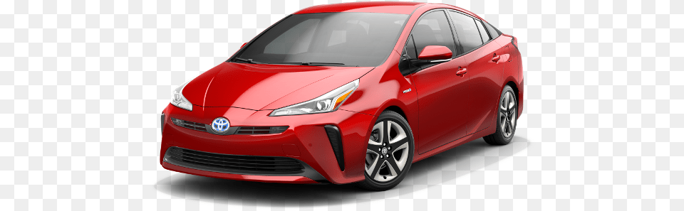 Toyota Prius In Inver Grove Heights Mn New Toyota Prius, Car, Vehicle, Sedan, Transportation Free Png Download