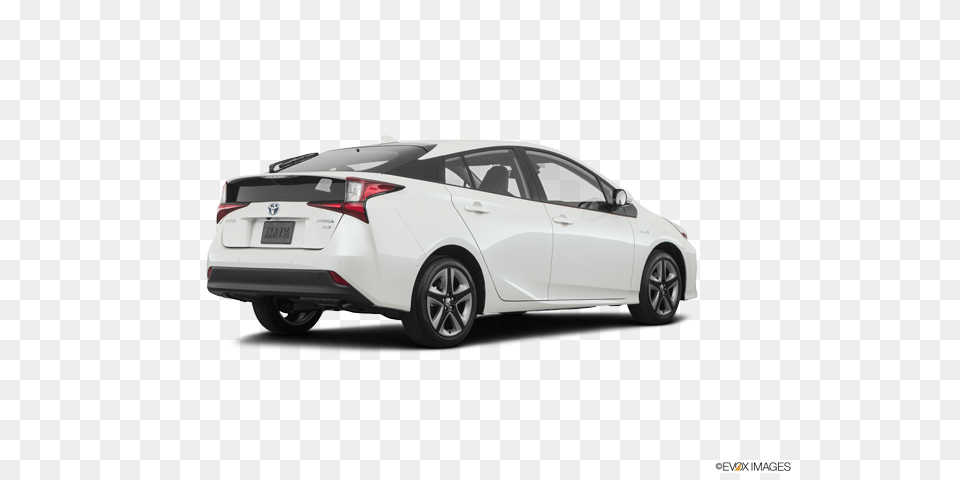Toyota Prius Prime 2019, Sedan, Car, Vehicle, Transportation Free Png