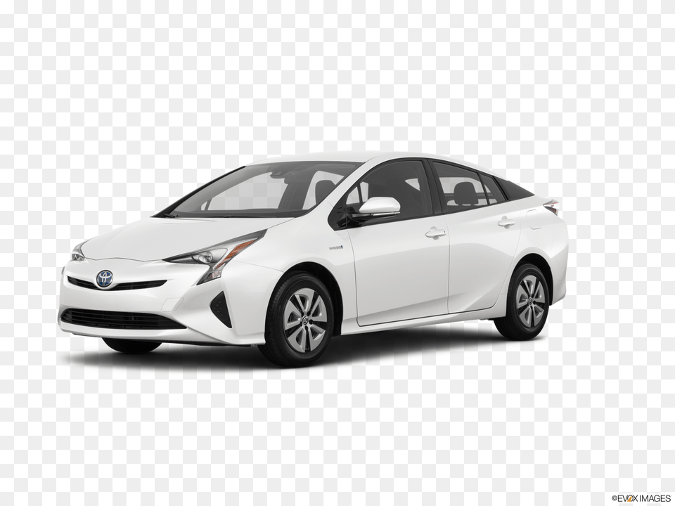 Toyota Prius Prime 2019, Sedan, Car, Vehicle, Transportation Png