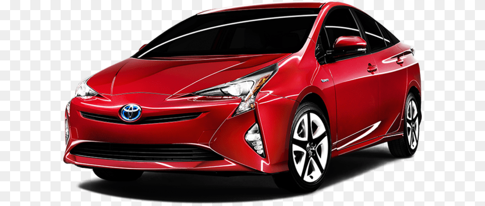 Toyota Prius Toyota Prius Black 2017, Car, Vehicle, Sedan, Transportation Png Image