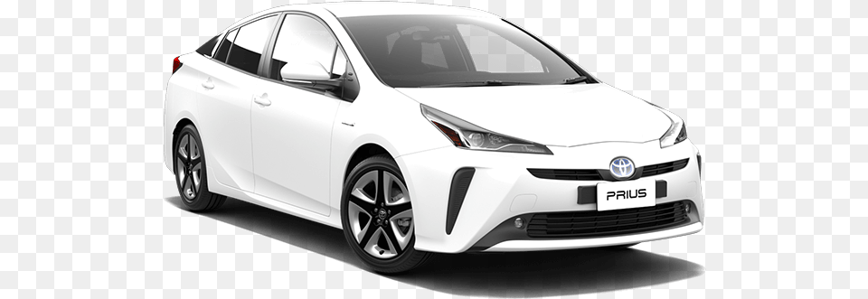 Toyota Prius Zr Toyota Prius, Car, Sedan, Transportation, Vehicle Free Png