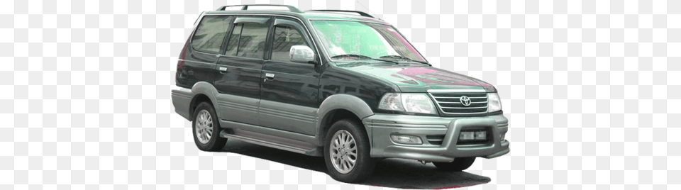 Toyota Qualis Toyota Revo 2001 Modified, Car, Suv, Transportation, Vehicle Png Image