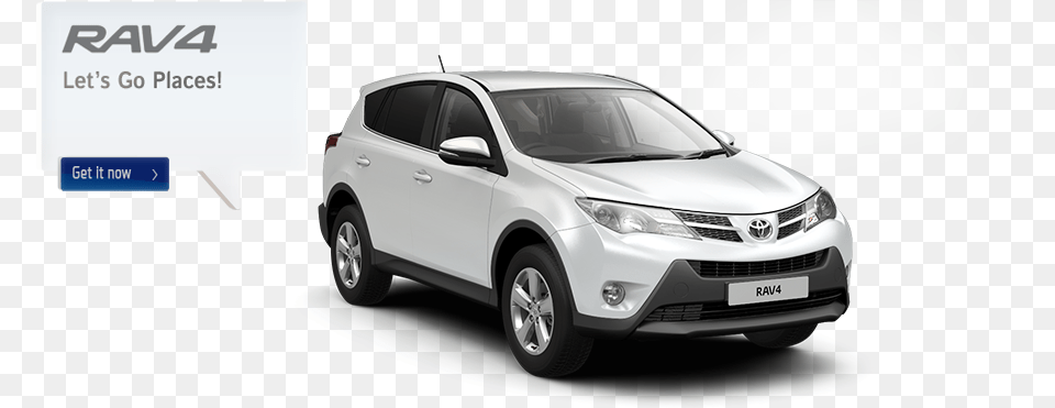Toyota Rav4, Car, Suv, Transportation, Vehicle Png Image