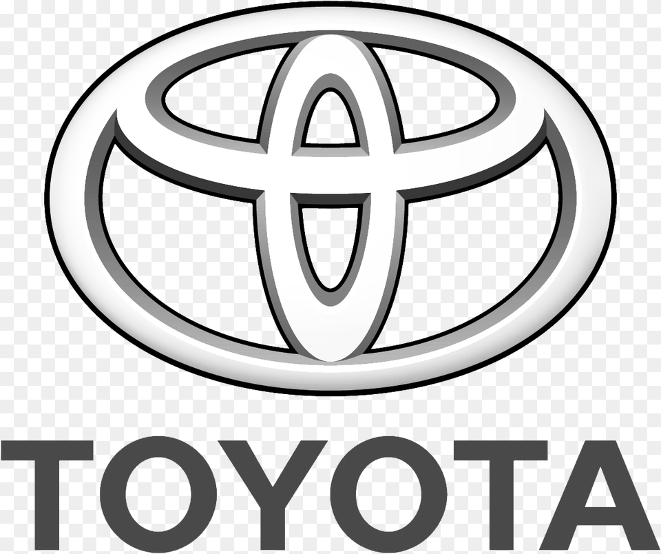 Toyota Rav4 Car Honda Logo Transparent Background Toyota Logo, Symbol Free Png
