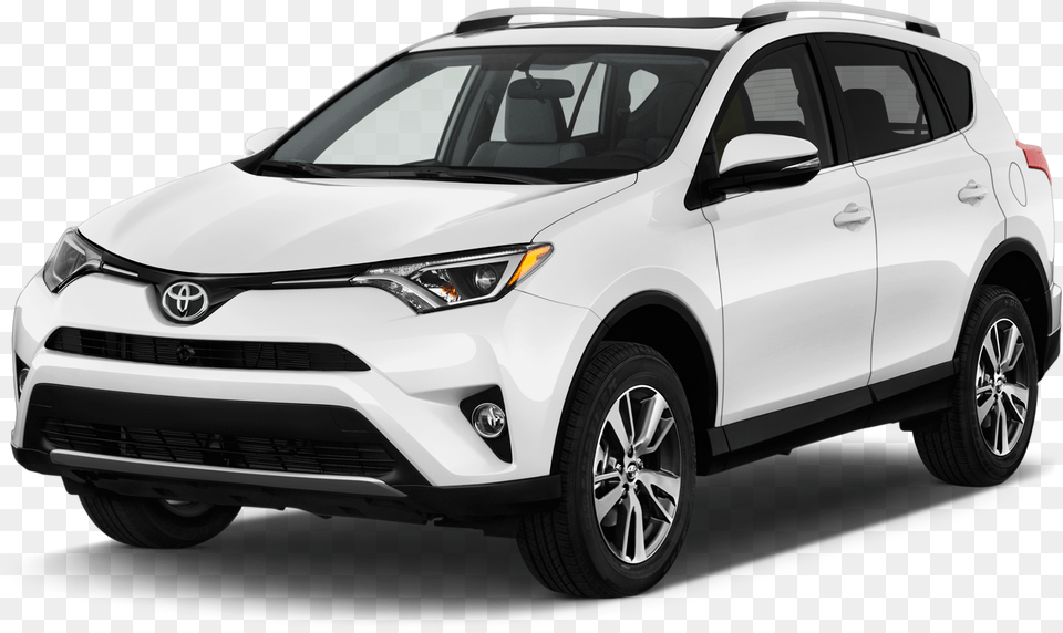 Toyota Rav4 Hybrid 2018, Car, Suv, Transportation, Vehicle Free Png Download
