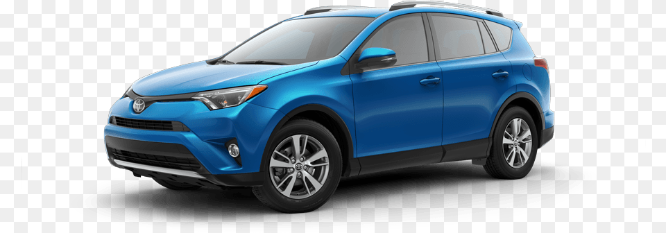Toyota Rav4 Xle 2018 Black, Car, Suv, Transportation, Vehicle Png