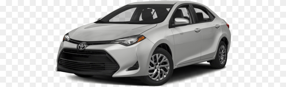 Toyota Rental Car Specs Palmeru0027s 2019 Toyota Corolla Le, Vehicle, Transportation, Sedan, Alloy Wheel Png Image