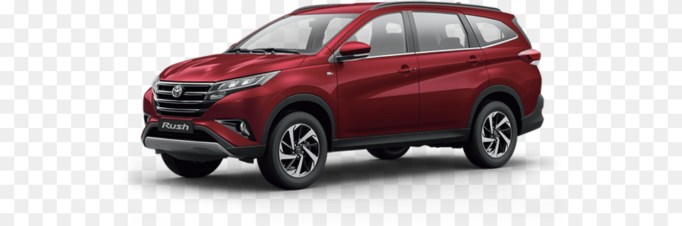 Toyota Rush 2018 Price In Sri Lanka, Car, Suv, Transportation, Vehicle Free Png Download