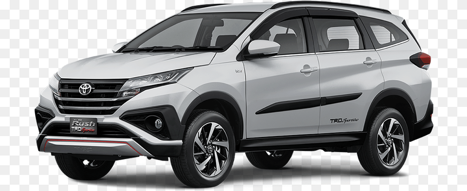 Toyota Rush Bandung 2019 Lincoln Mkc Price, Car, Suv, Transportation, Vehicle Free Png