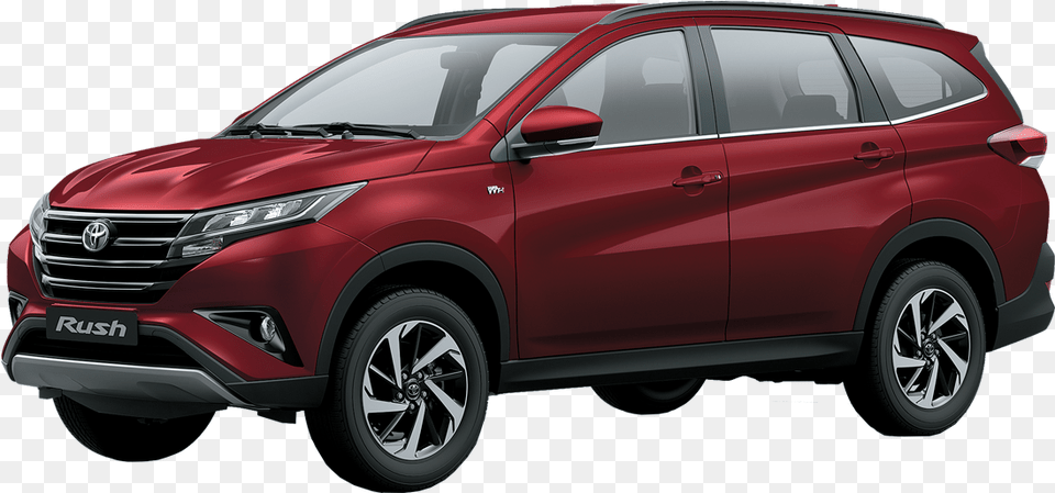 Toyota Rush Price Philippines, Car, Suv, Transportation, Vehicle Free Png