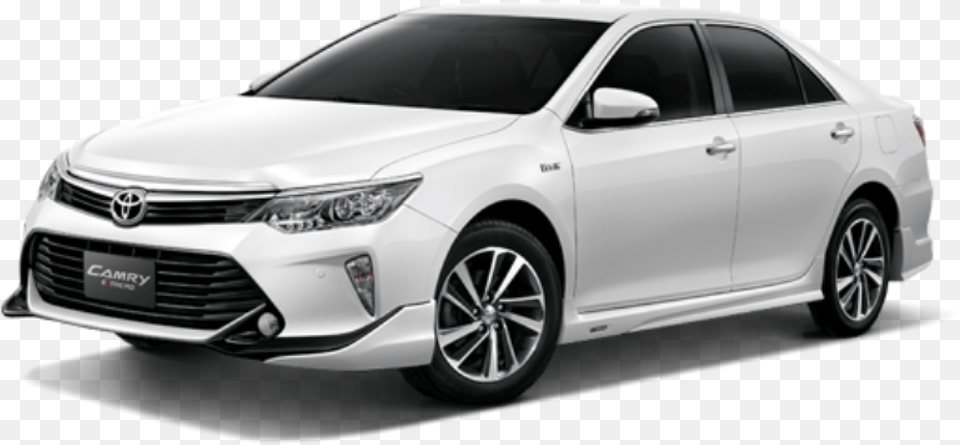 Toyota Sales Trail Marketrsquos Growth Place But Expected Toyota Camry, Car, Sedan, Transportation, Vehicle Png Image