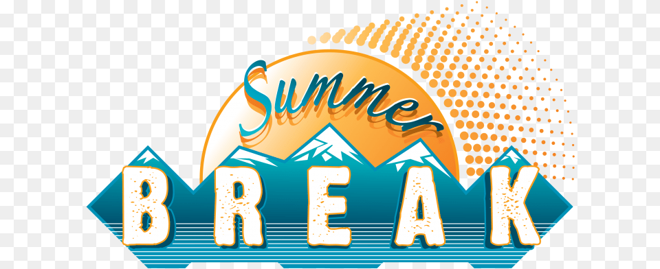 Toyota Summer Break, Logo, Advertisement, Poster Png