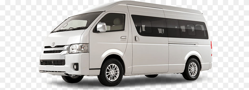 Toyota Super Grandia 2018 Price, Bus, Caravan, Minibus, Transportation Png Image
