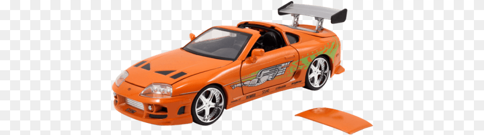 Toyota Supra Fast, Alloy Wheel, Vehicle, Transportation, Tire Free Png