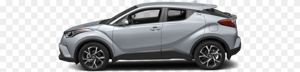Toyota Suv 2019 Toyota C Hr Xle, Car, Vehicle, Transportation, Tire Free Transparent Png