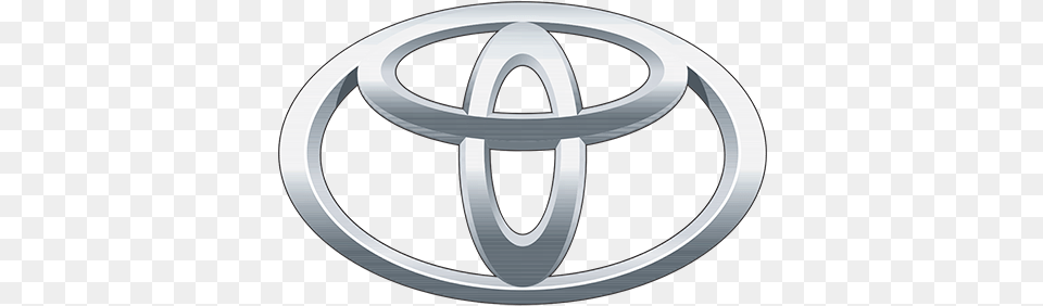Toyota Svg Toyota Logo Vector, Emblem, Symbol, Disk Png Image