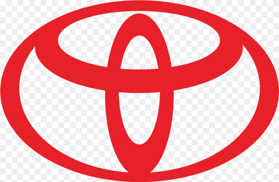 Toyota Symbol Hd Toyota Logo No Background Png Image