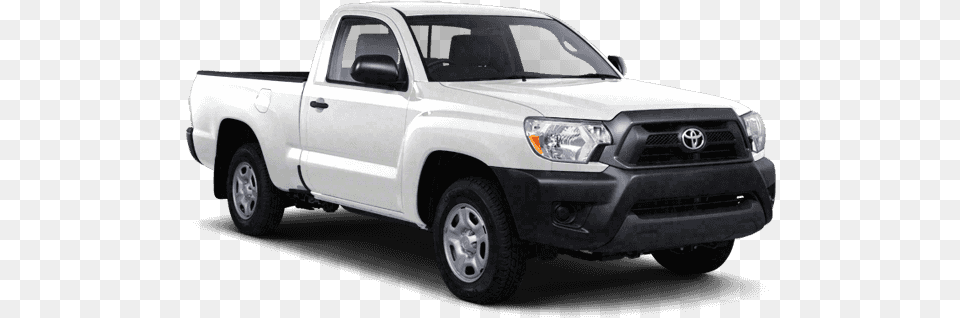 Toyota Tacoma, Pickup Truck, Transportation, Truck, Vehicle Free Transparent Png