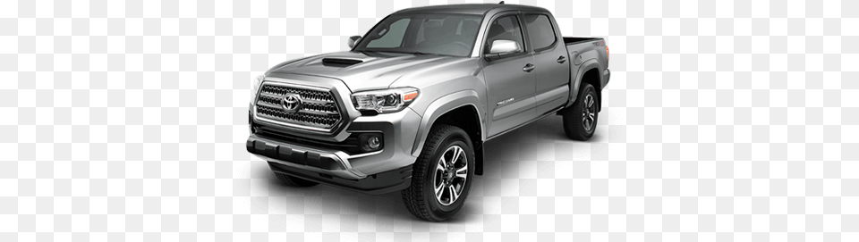 Toyota Tacoma, Pickup Truck, Transportation, Truck, Vehicle Free Transparent Png