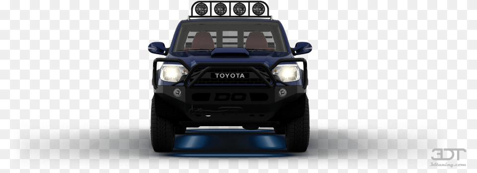 Toyota Tacoma Off Road Vehicle, Car, Jeep, Transportation, Machine Png