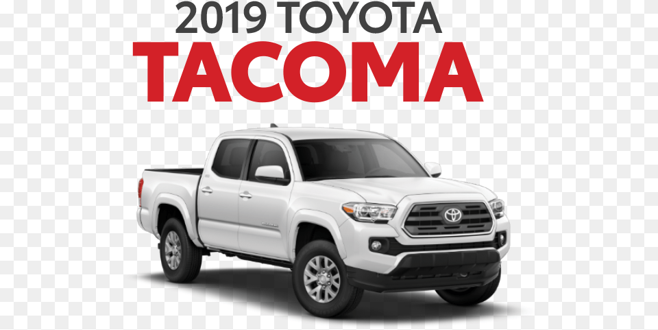 Toyota Tacoma Xp Predator, Pickup Truck, Transportation, Truck, Vehicle Png Image