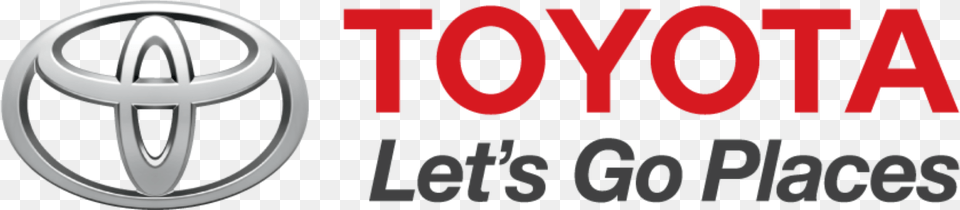 Toyota Toyota Camry Let39s Go Places, Logo, Symbol Free Transparent Png