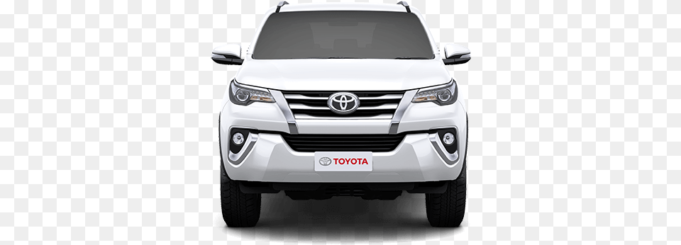 Toyota Toyota Innova Crysta Vs Fortuner, Car, Suv, Transportation, Vehicle Free Transparent Png