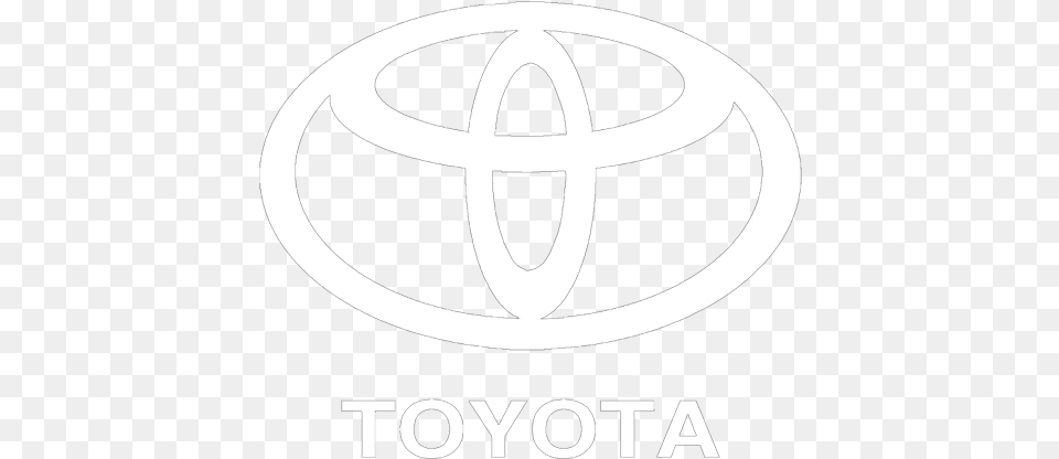 Toyota Toyota Logo, Disk Free Png