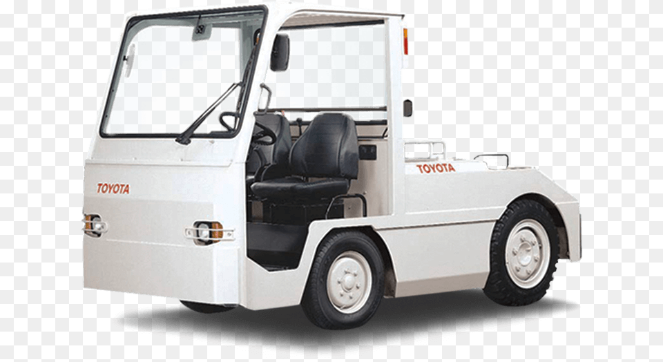 Toyota Tractor, Machine, Wheel, Car, Transportation Free Png Download