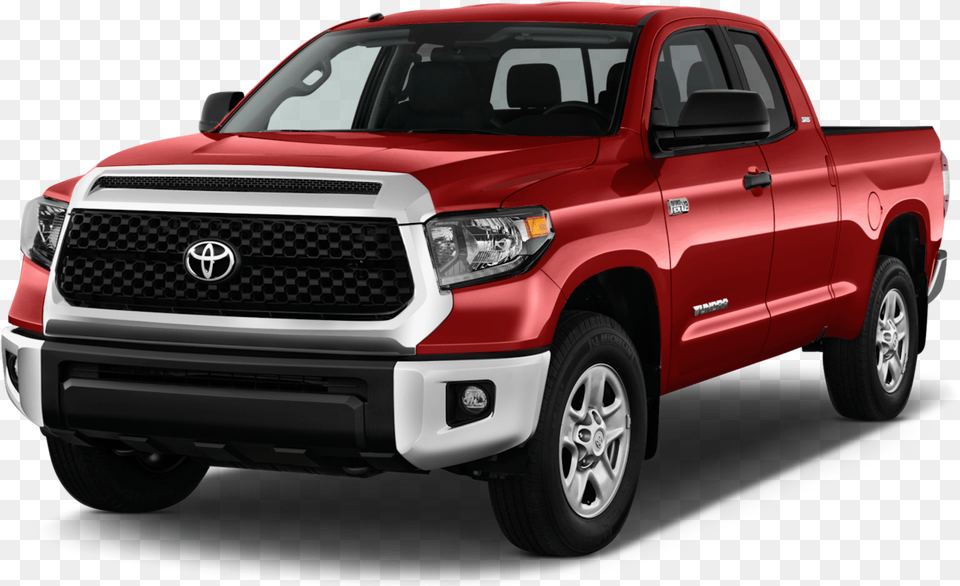 Toyota Tundra 2018 Price, Pickup Truck, Transportation, Truck, Vehicle Png Image