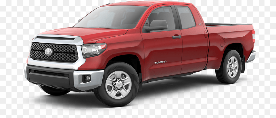 Toyota Tundra 2019, Pickup Truck, Transportation, Truck, Vehicle Png