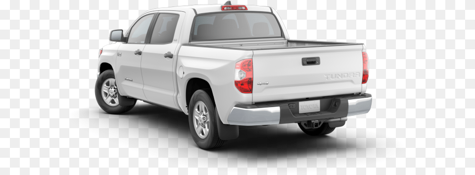 Toyota Tundra, Pickup Truck, Transportation, Truck, Vehicle Free Transparent Png