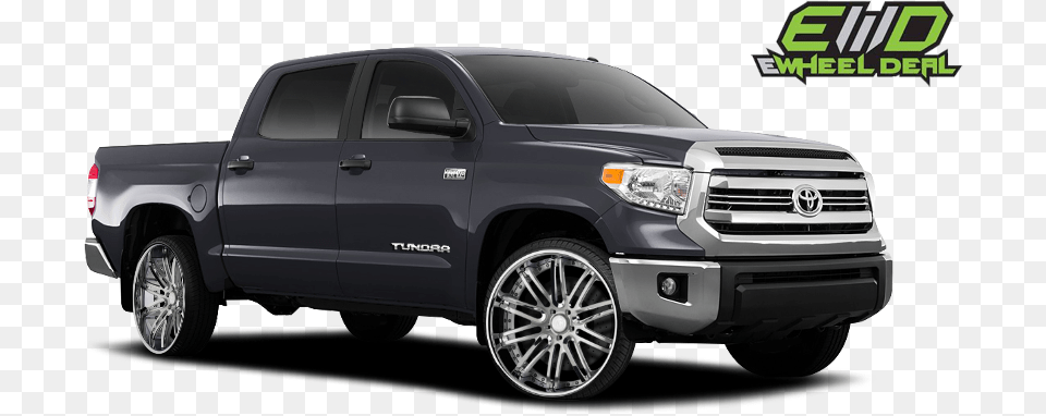 Toyota Tundra, Pickup Truck, Transportation, Truck, Vehicle Png