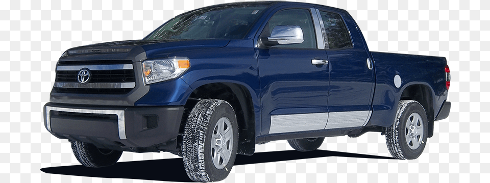 Toyota Tundra Chrome Full Mirror Covers Toyota Tundra, Pickup Truck, Transportation, Truck, Vehicle Free Transparent Png