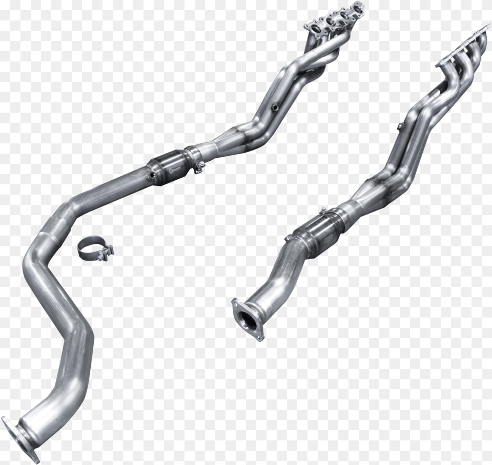 Toyota Tundra Direct Connect Long Systemclass Arh Tundra Headers, Smoke Pipe Free Png Download