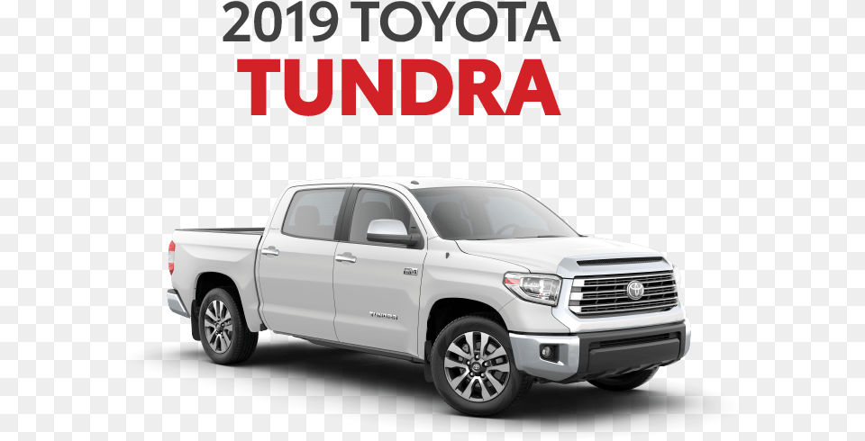 Toyota Tundra Tundra 2019, Pickup Truck, Transportation, Truck, Vehicle Free Png
