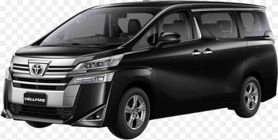 Toyota Vellfire Bookings Image, Car, Transportation, Vehicle, Caravan Free Transparent Png