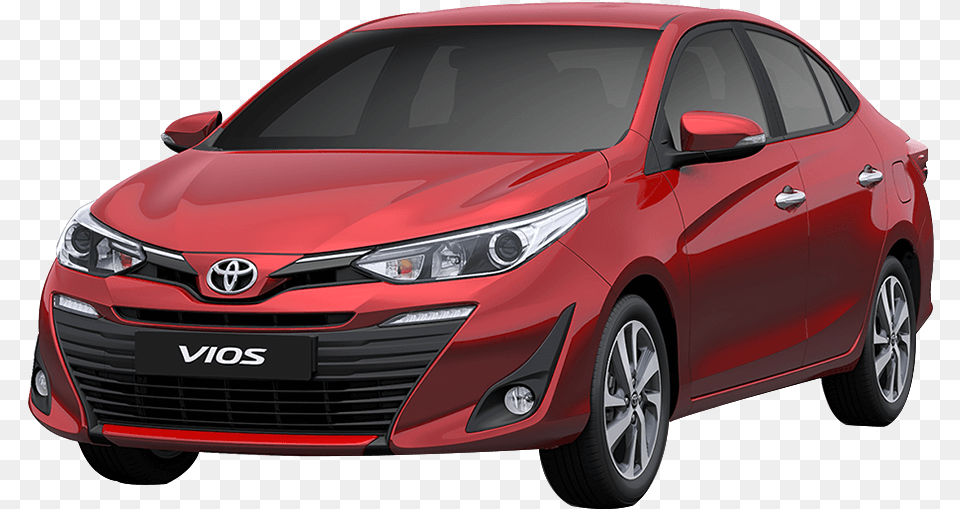 Toyota Vios G Sedan Toyota Vios 2019 Price In Pakistan, Car, Transportation, Vehicle, Machine Free Transparent Png