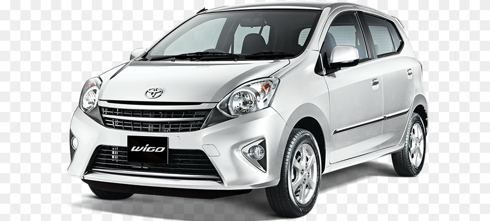 Toyota Wigo Toyota Wigo Gray Metallic 2017, Car, Vehicle, Transportation, Sedan Png Image
