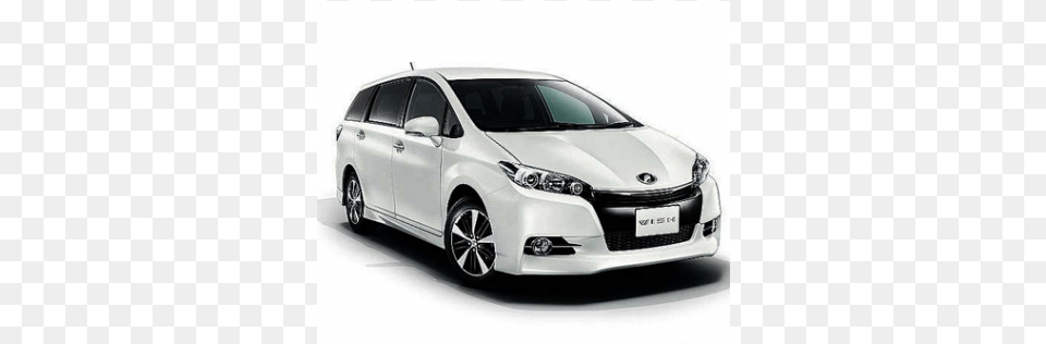 Toyota Wish Toyota Wish S, Transportation, Vehicle, Car, Limo Free Transparent Png