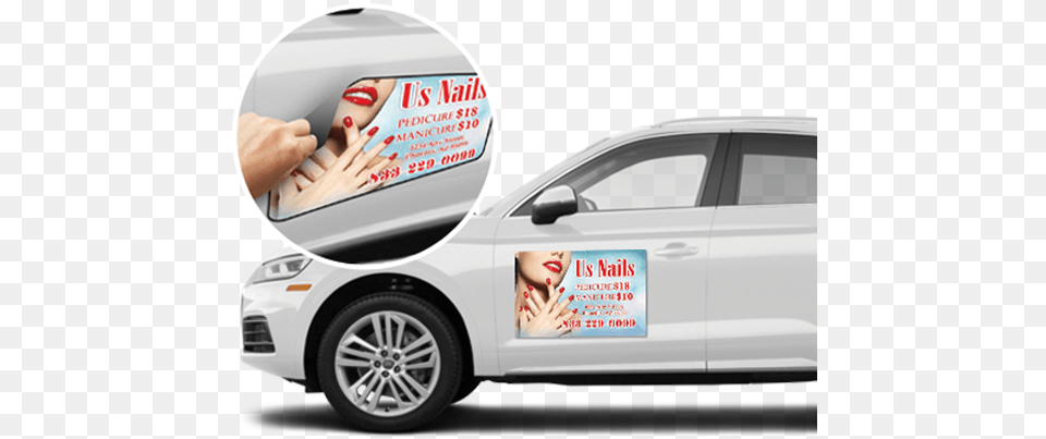Toyota Yaris 2018 Sedan White, Advertisement, Vehicle, Transportation, Tire Free Png